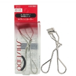 【日本】 SHISEIDO 资生堂 213睫毛夹附替换装胶垫 自然持久卷翘便携/ Eyelash Curler -  - 2    - Sweet Living