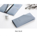 【韩国】 Iconic 旅行 简约护照保护套 机票夹 长款 / Slit Passport wallet -  - 10    - Sweet Living