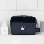 【韩国】 2nul 创意手提旅行收纳袋轻便洗漱袋 化妆包 Toiletry Bag -  - 4    - Sweet Living