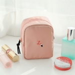 【韩国】 2nul 立体便携小化妆包 口红包 补妆包 For Your Lips/Makeup Bag -  - 3    - Sweet Living