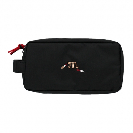 【韩国】2NUL 立体手提大容量化妆包 旅行口红笔刷收纳袋 For Your Makeup/ Makeup Bag -  - 2    - Sweet Living