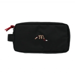 【韩国】2NUL 立体手提大容量化妆包 旅行口红笔刷收纳袋 For Your Makeup/ Makeup Bag -  - 2    - Sweet Living