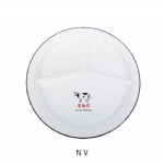 【日本】Prime  奶牛系列餐盘 水果盘/ Plate -  - 15    - Sweet Living