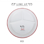 【日本】Prime  奶牛系列餐盘 水果盘/ Plate -  - 16    - Sweet Living
