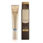 【日本】资生堂 怡丽丝尔 Elixir 抗皱紧致精华眼霜/ Anti-aging Eye Cream（15g） -  - 11    - Sweet Living