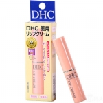 【日本】DHC 天然橄榄滋润唇膏1.5g/ Lip Balm -  - 4    - Sweet Living