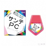 【日本】SANTEN  参天 PC 防蓝光眼药水 护眼 常用电子产品人群/Eye Drop -  - 3    - Sweet Living