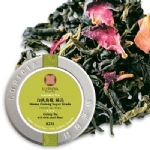 【日本】LUPICIA 极品白桃乌龙茶 袋装/铁盒装 50g -  - 2    - Sweet Living