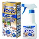 【日本】 UYEKI 除螨喷雾螨虫喷雾除过敏源 床单床垫毛绒玩具清洁剂/ Dust Mite Repellent Spray 250ml -  - 3    - Sweet Living