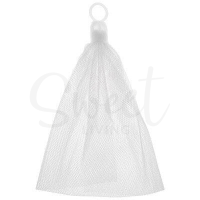 【日本】无印良品  MUJI 洁面起泡网/ Foaming Net -  - 3@ - Sweet Living