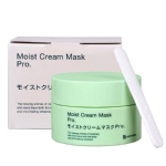 【日本】Bb Laboratories 复活草修复补水面膜 保湿舒缓水洗 / Moistureing Mask (175g) -  - 2    - Sweet Living