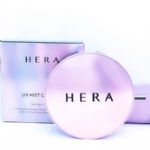 【韩国】 HERA 赫拉气垫 经典款 卓然无瑕致润气垫BB霜 白皙色15g 赠替换芯15g SPF50+/PA+++/ Cushion Foundation -  - 3    - Sweet Living