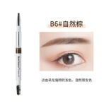 【日本】SANA  三合一眉笔 自然旋转双头 防水防汗不脱色/ Sana Eyebrow Pencil 3in1 -  - 2    - Sweet Living