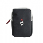 【韩国】2NUL 时尚旅行便携充电器耳机线数码收纳包 大号 Charger Pouch Large -  - 5    - Sweet Living