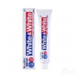 【日本】 狮王 Lion White&white 美白牙膏 大白牙膏/ Whitening Toothpaste (150g) -  - 3    - Sweet Living