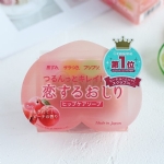 【日本】Pelican 蜜桃美臀清洁皂 爱心PP皂 去角质去黑色素 亮白嫩滑/Hip Care Beauty Soap -  - 9    - Sweet Living