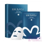 【中国】绽妍 医药品牌 皮肤修护敷料 医药面膜 敏感肌玻尿酸补水保湿 医美冷敷贴 深水炸弹 6片 / Skin Repair Dressing Hyaluronic Acid 6 Sheets -  - 11    - Sweet Living