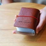 【韩国】PLEPIC EXTRA CARD BOOK 糖果色便携卡包 卡夹 可放30张卡/ Card Wallet -  - 5    - Sweet Living