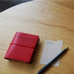 【韩国】PLEPIC EXTRA CARD BOOK 糖果色便携卡包 卡夹 可放30张卡/ Card Wallet -  - 6    - Sweet Living