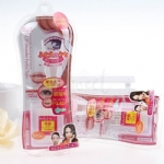 【日本】DUP 隐形双眼皮贴布 内双面美目贴 粉红色/蓝色/绿色 120枚/ Double Eyelid Tape -  - 5    - Sweet Living