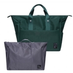 【韩国】 BY. FULLDESIGN  MINIMAL LIFE BAG BOSTON 多功能出差旅行登机单肩包/ Carry-on Shoulder Bag 【清仓】 -  - 2    - Sweet Living