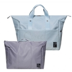 【韩国】 BY. FULLDESIGN  MINIMAL LIFE BAG BOSTON 多功能出差旅行登机单肩包/ Carry-on Shoulder Bag 【清仓】 -  - 3    - Sweet Living