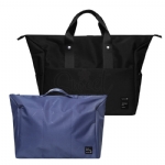 【韩国】 BY. FULLDESIGN  MINIMAL LIFE BAG BOSTON 多功能出差旅行登机单肩包/ Carry-on Shoulder Bag 【清仓】 -  - 4    - Sweet Living