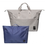 【韩国】 BY. FULLDESIGN  MINIMAL LIFE BAG BOSTON 多功能出差旅行登机单肩包/ Carry-on Shoulder Bag 【清仓】 -  - 5    - Sweet Living