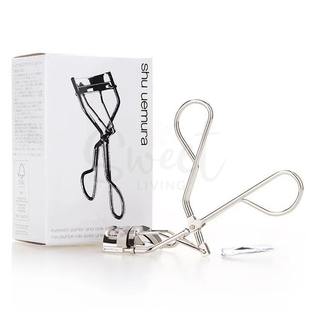 【日本】Shu-uemura 植村秀专业睫毛夹 自然卷曲 不伤睫毛/ Eyelash Curler -  - 1@ - Sweet Living