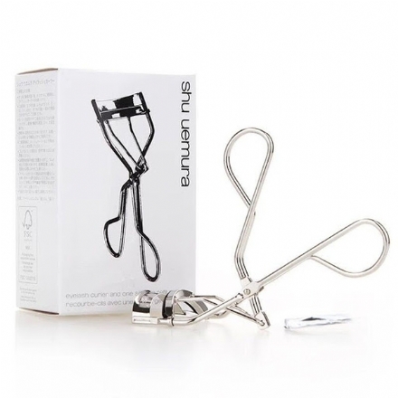 【日本】Shu-uemura 植村秀专业睫毛夹 自然卷曲 不伤睫毛/ Eyelash Curler - Sweet Living