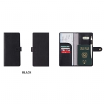 【韩国】Monopoly 旅行长款便携防盗刷护照夹/ No skimming passport wallet -  - 5    - Sweet Living