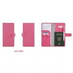 【韩国】Monopoly 旅行长款便携防盗刷护照夹/ No skimming passport wallet -  - 6    - Sweet Living