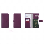 【韩国】Monopoly 旅行长款便携防盗刷护照夹/ No skimming passport wallet -  - 3    - Sweet Living