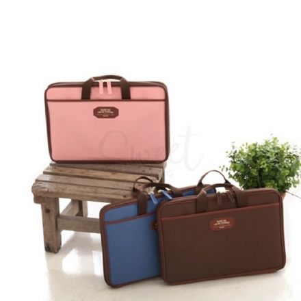 【韩国】Iconic 时尚个性可爱 笔记本电脑包 13寸 Laptop Case 【清仓】 -  - 8    - Sweet Living