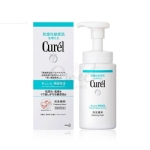 【日本】花王 KAO 珂润 润浸保湿洁颜泡沫 补水洁面乳 / Curel Foaming Wash 150ml -  - 7    - Sweet Living