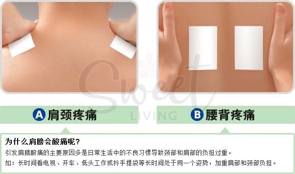 【日本】 久光制药 Hisamitsu 撒隆巴斯/塞隆巴斯 Salonpas 止痛膏药镇痛贴 140枚/ HISAMITSU Salonpas Pain Relief Patches 140 Pcs -  - 5@ - Sweet Living