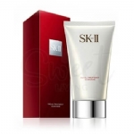 【日本】SKII/SK-II / Sk2 日本本土版 氨基酸洁面洗面奶 温和洁面深层清洁平衡水油/ Face Wash (120g) -  - 8    - Sweet Living
