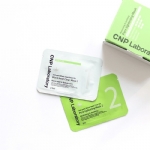 【韩国】CNP 去黑头鼻贴 黑头导出液  收缩毛孔鼻膜 两部曲鼻膜 4组/ Black Head Clear Kit 4 Sets -  - 2    - Sweet Living