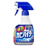 【日本】 KAO花王 浴室多功能清洁剂杀菌清洁除霉 喷雾泡沫型/ Magiclean Bathroom Stain And Mold Remover Spray Antibacterial  400ML -  - 3    - Sweet Living