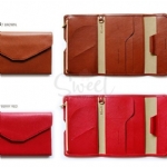 【韩国】 PLEPIC TRIPPING WALLET 多功能旅行护照包护照夹 三折钱包 -  - 1    - Sweet Living