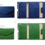 【韩国】 PLEPIC TRIPPING WALLET 多功能旅行护照包护照夹 三折钱包 -  - 2    - Sweet Living