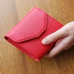 【韩国】 Plepic Holiday Half Clutch 短款多功能卡包钱包 -  - 7    - Sweet Living