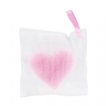 【日本】 KOKUBO 小久保 心形海绵起泡网/肥皂起泡网 可悬挂/Wash foaming net -  - 17    - Sweet Living