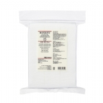 【日本】MUJI 无印良品 无漂白原色化妆棉/卸妆棉 可敷脸 超柔软180枚/ Cotton Pads -  - 5    - Sweet Living