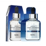 【韩国】AHC  第3代小安瓶B5玻尿酸面膜 深层补水保湿滋润舒缓修护屏障 5片/盒/ Facial Mask -  - 2    - Sweet Living