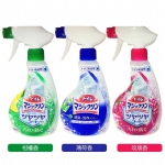 【日本】 KAO 花王 厕所清洁喷雾 马桶清洁剂洁厕液 泡沫喷雾 绿色柑橘薄荷香 /Bathroom Deodorizing Cleaning Spray (380ml) -  - 11    - Sweet Living