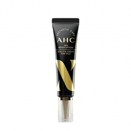【韩国】AHC 第十代多效修护眼霜 淡化细纹淡化黑眼圈补水/Eye cream（30ml） -  - 10    - Sweet Living