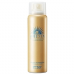 【日本】 资生堂 ANESSA 安耐晒 户外防晒喷雾 SPF50+ 全身防水 金瓶喷雾/ANESSA Perfect UV Sunscreen Spray – Water-Resistant Outdoor Protection  60g -  - 9    - Sweet Living
