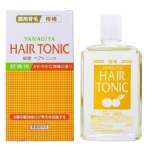 【日本】柳屋 生发根营养液 Hair Tonic 生发液精华液/ Scalp Serum 240ml -  - 8    - Sweet Living