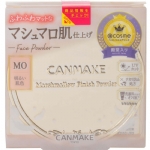 【日本】井田 Canmake  棉花糖蜜粉饼 控油轻薄遮瑕定妆粉饼 新版/ Marshmallow Face Powder SPF26 PA++ -  - 11    - Sweet Living